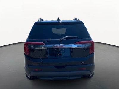2021 GMC Acadia AT4