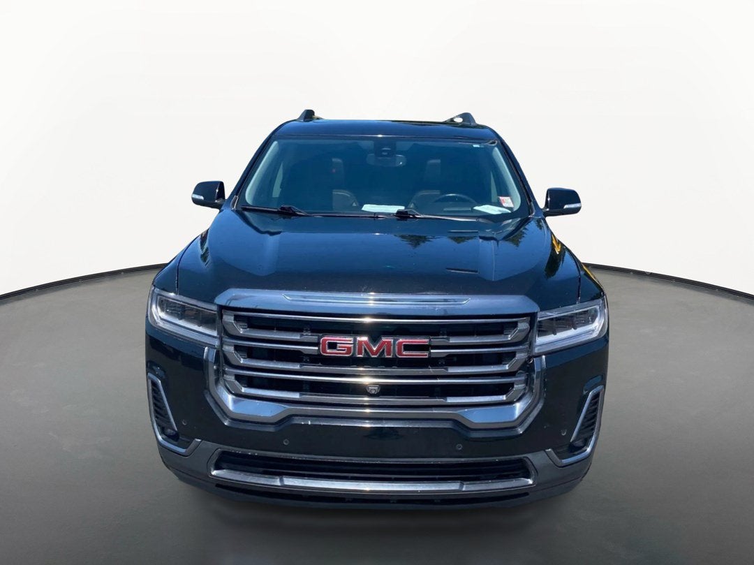 2021 GMC Acadia AT4