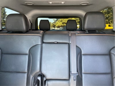 2021 GMC Acadia AT4
