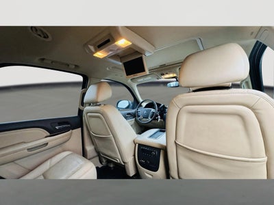 2013 GMC Yukon Denali