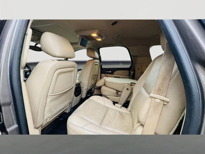 2013 GMC Yukon Denali