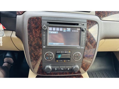 2013 GMC Yukon Denali