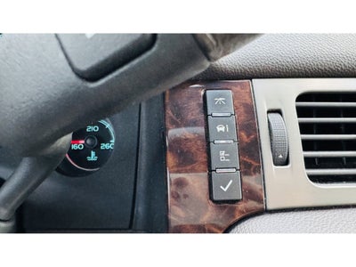 2013 GMC Yukon Denali