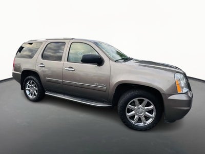 2013 GMC Yukon Denali