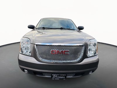2013 GMC Yukon Denali