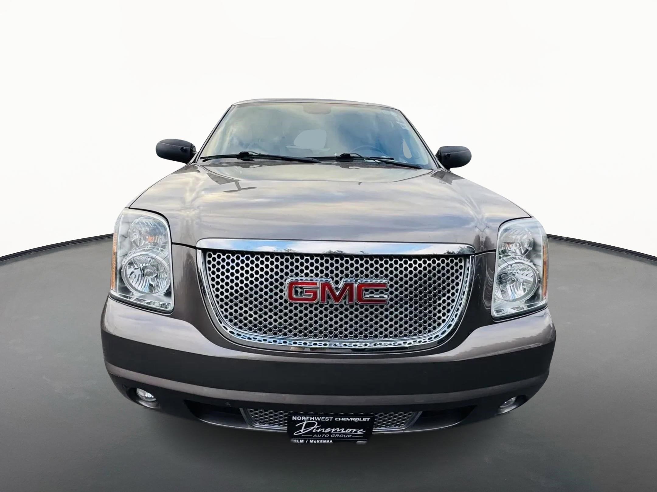 2013 GMC Yukon Denali