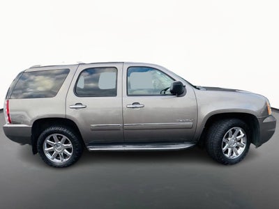 2013 GMC Yukon Denali