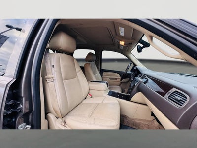 2013 GMC Yukon Denali