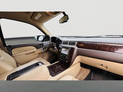 2013 GMC Yukon Denali