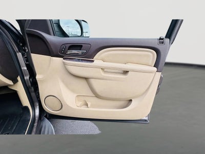 2013 GMC Yukon Denali