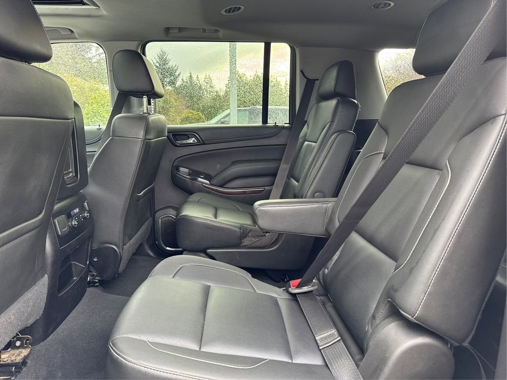 2020 GMC Yukon XL SLT