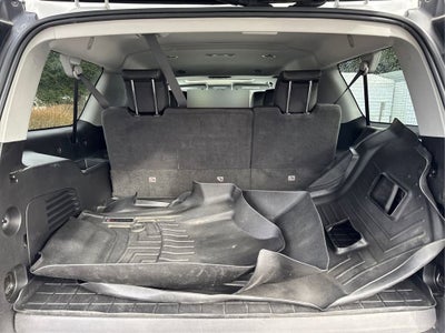 2020 GMC Yukon XL SLT