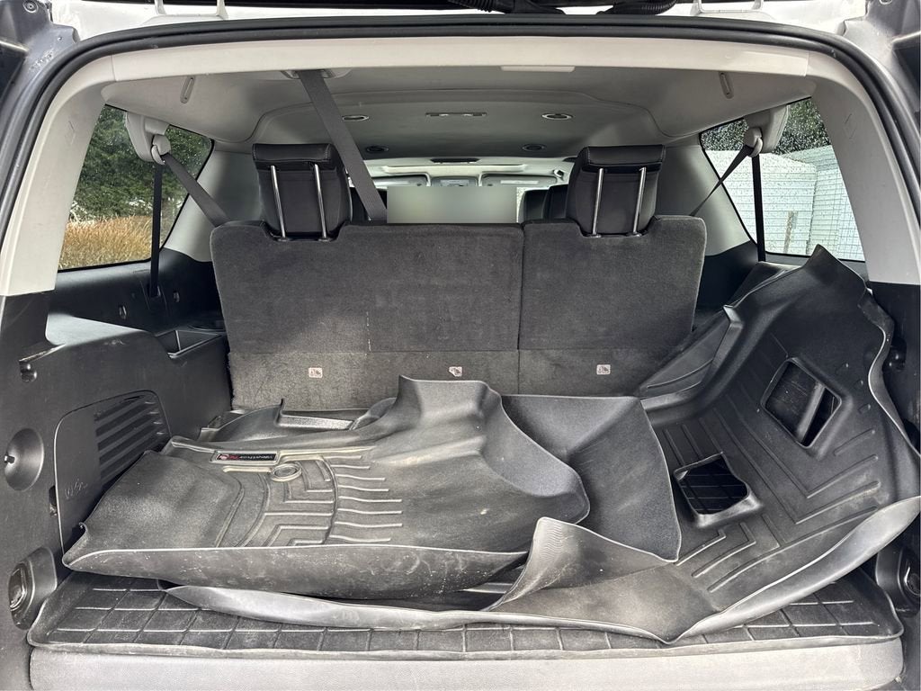 2020 GMC Yukon XL SLT