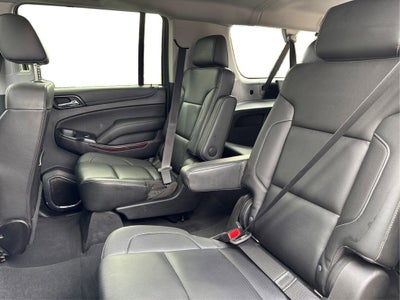 2020 GMC Yukon XL SLT