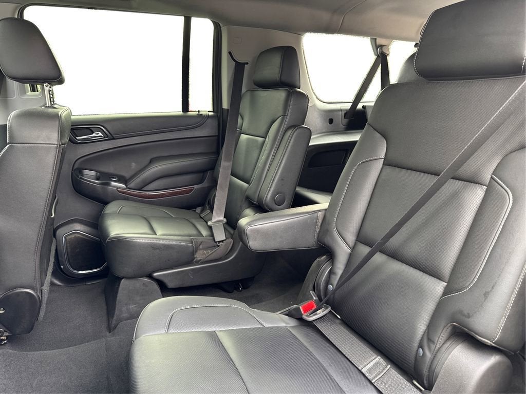 2020 GMC Yukon XL SLT