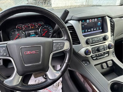 2020 GMC Yukon XL SLT