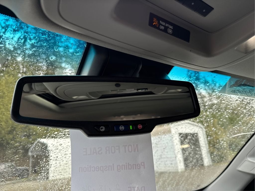 2020 GMC Yukon XL SLT