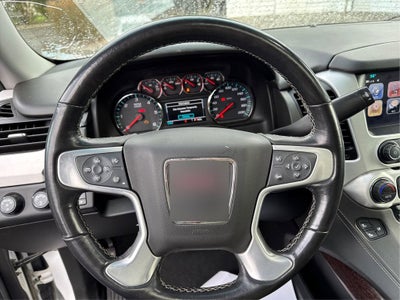 2020 GMC Yukon XL SLT