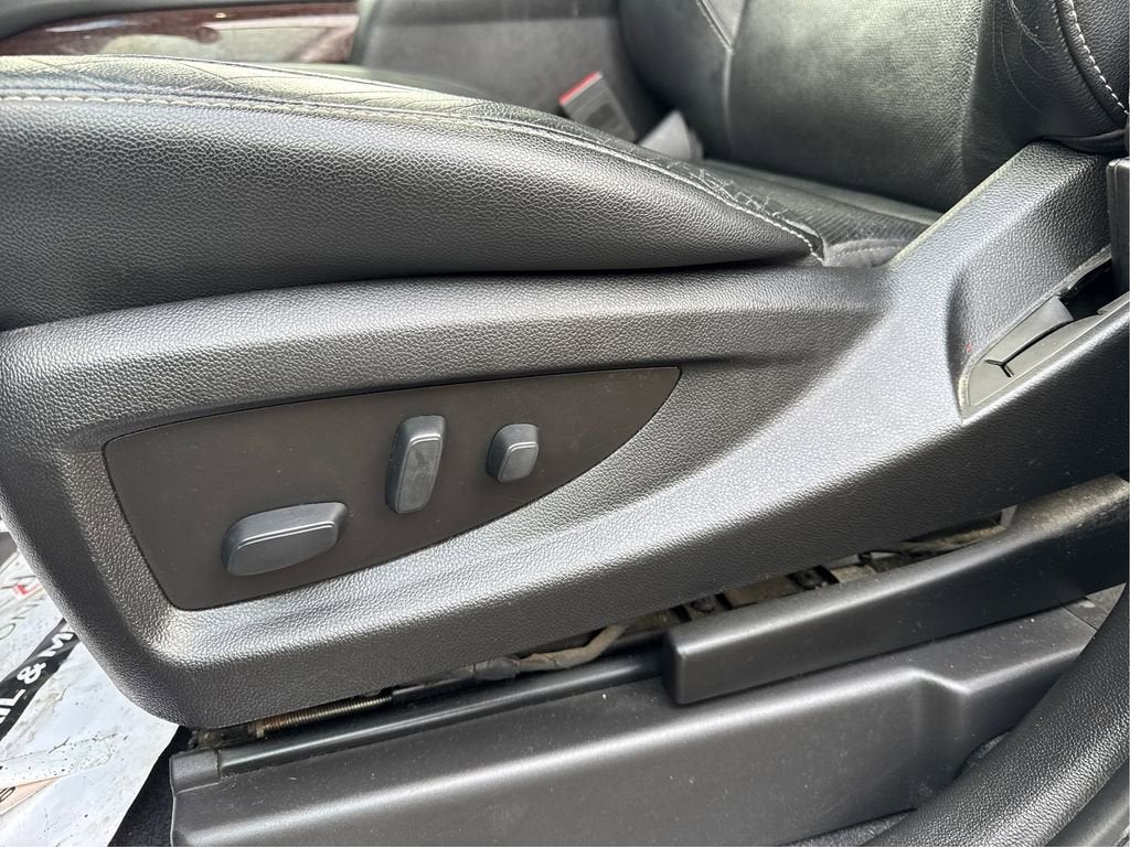 2020 GMC Yukon XL SLT