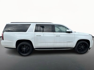2020 GMC Yukon XL SLT