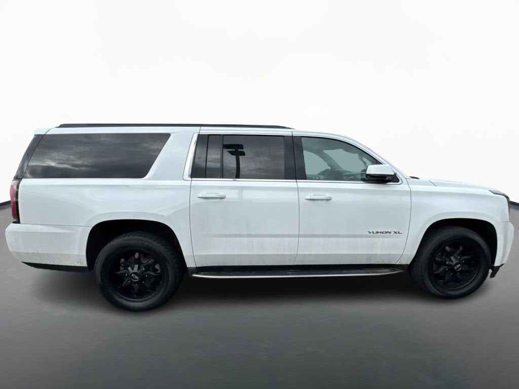 2020 GMC Yukon XL SLT