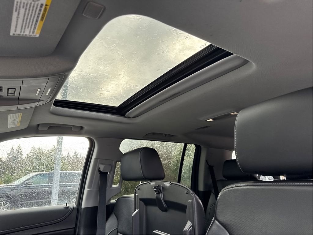 2020 GMC Yukon XL SLT