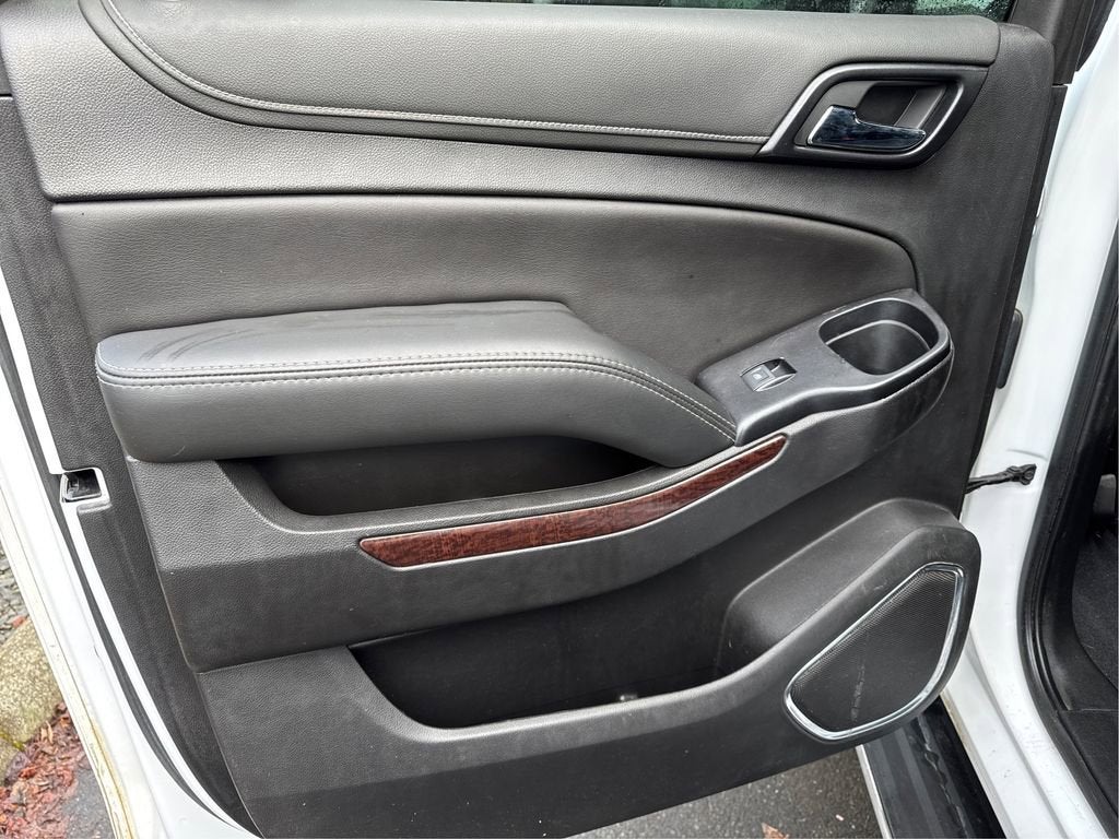 2020 GMC Yukon XL SLT