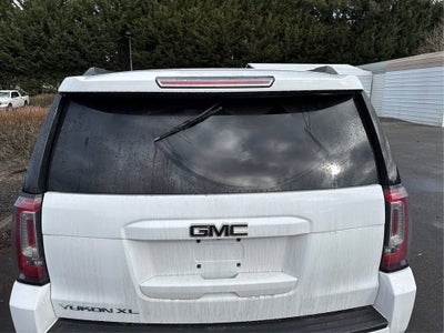 2020 GMC Yukon XL SLT