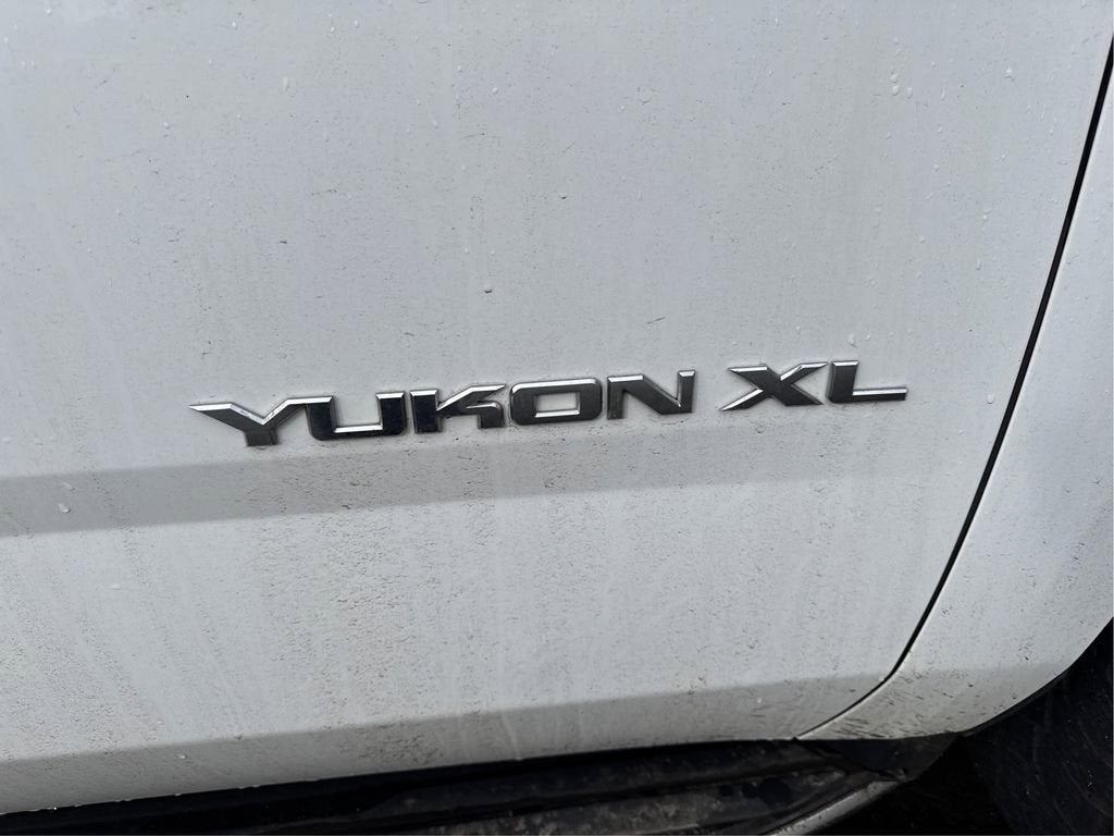 2020 GMC Yukon XL SLT