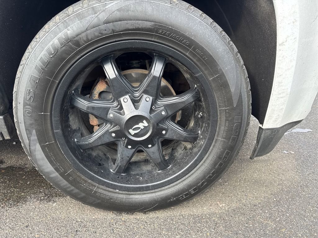 2020 GMC Yukon XL SLT