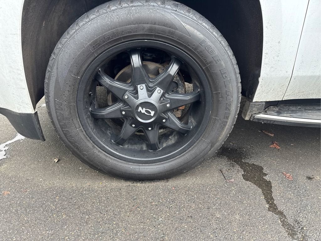 2020 GMC Yukon XL SLT