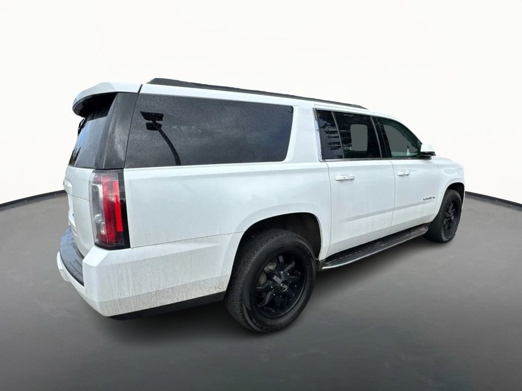 2020 GMC Yukon XL SLT