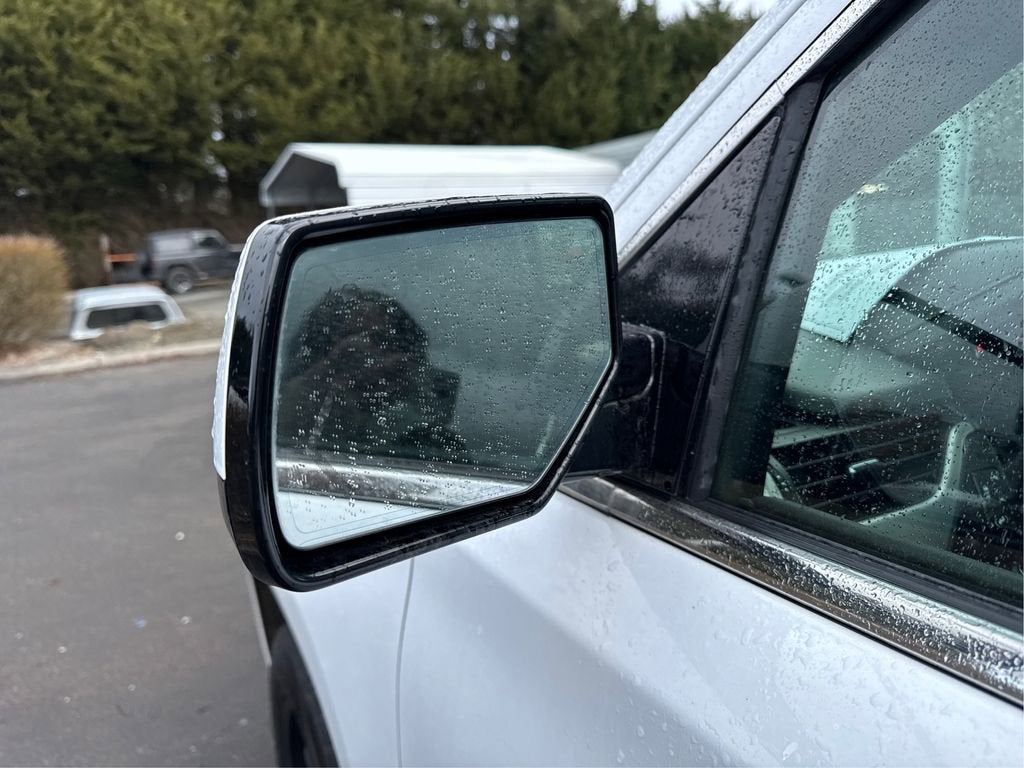 2020 GMC Yukon XL SLT