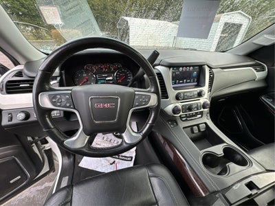 2020 GMC Yukon XL SLT