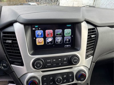 2020 GMC Yukon XL SLT