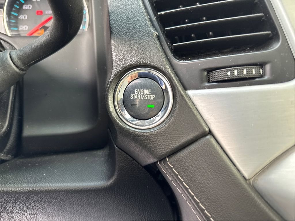 2020 GMC Yukon XL SLT