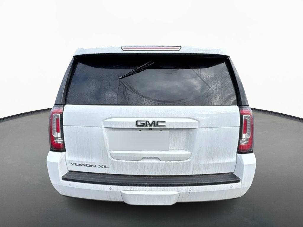 2020 GMC Yukon XL SLT