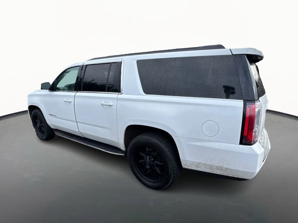 2020 GMC Yukon XL SLT