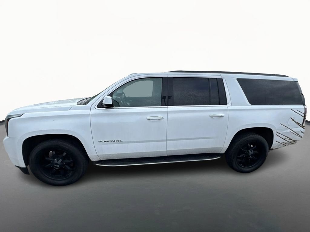 2020 GMC Yukon XL SLT