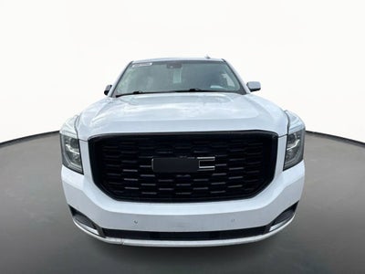 2020 GMC Yukon XL SLT