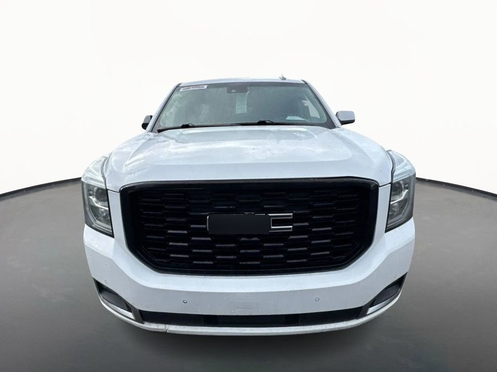 2020 GMC Yukon XL SLT