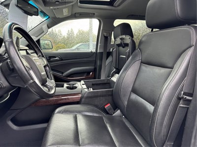 2020 GMC Yukon XL SLT