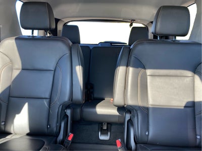 2021 Chevrolet Traverse LT True North