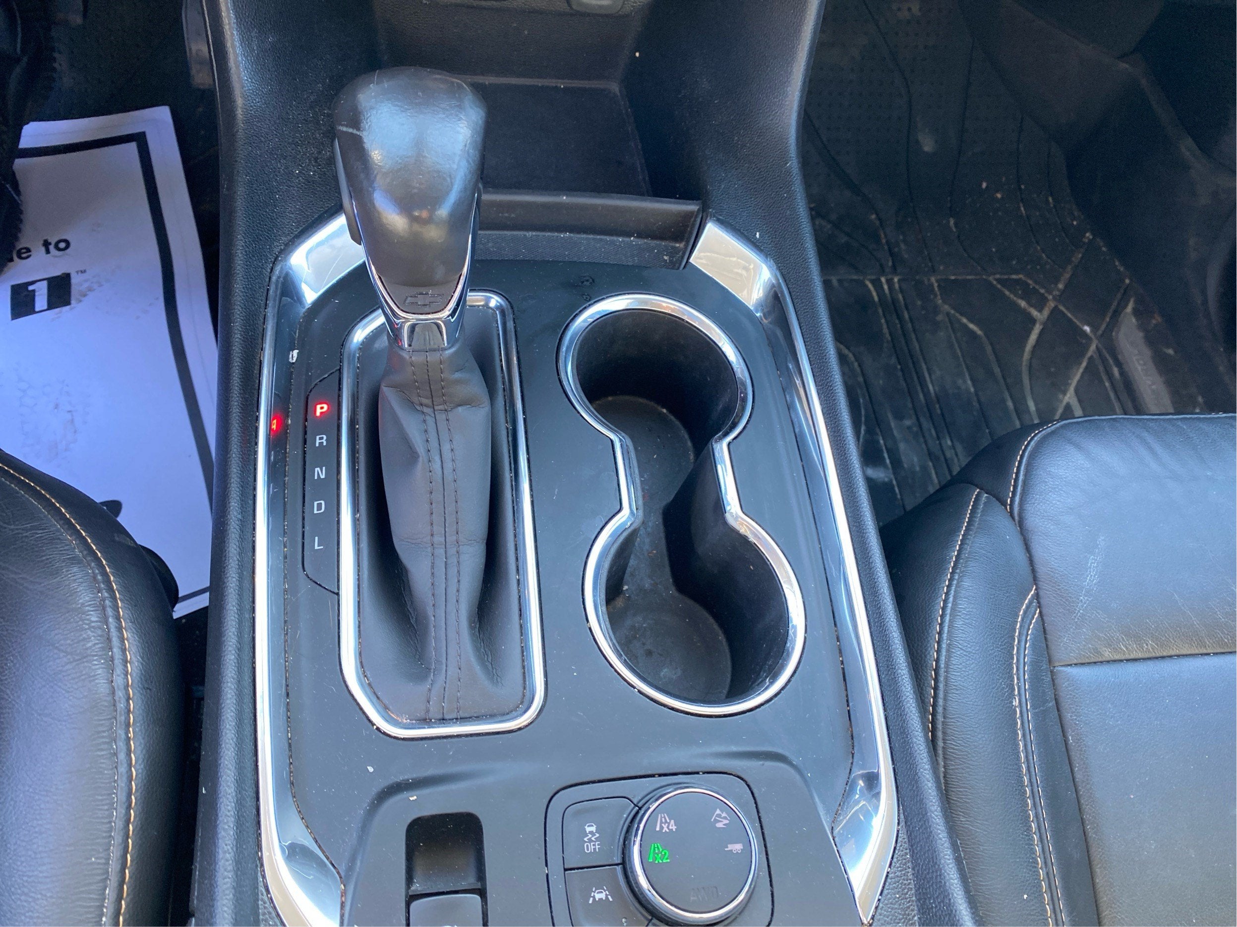 2021 Chevrolet Traverse LT True North
