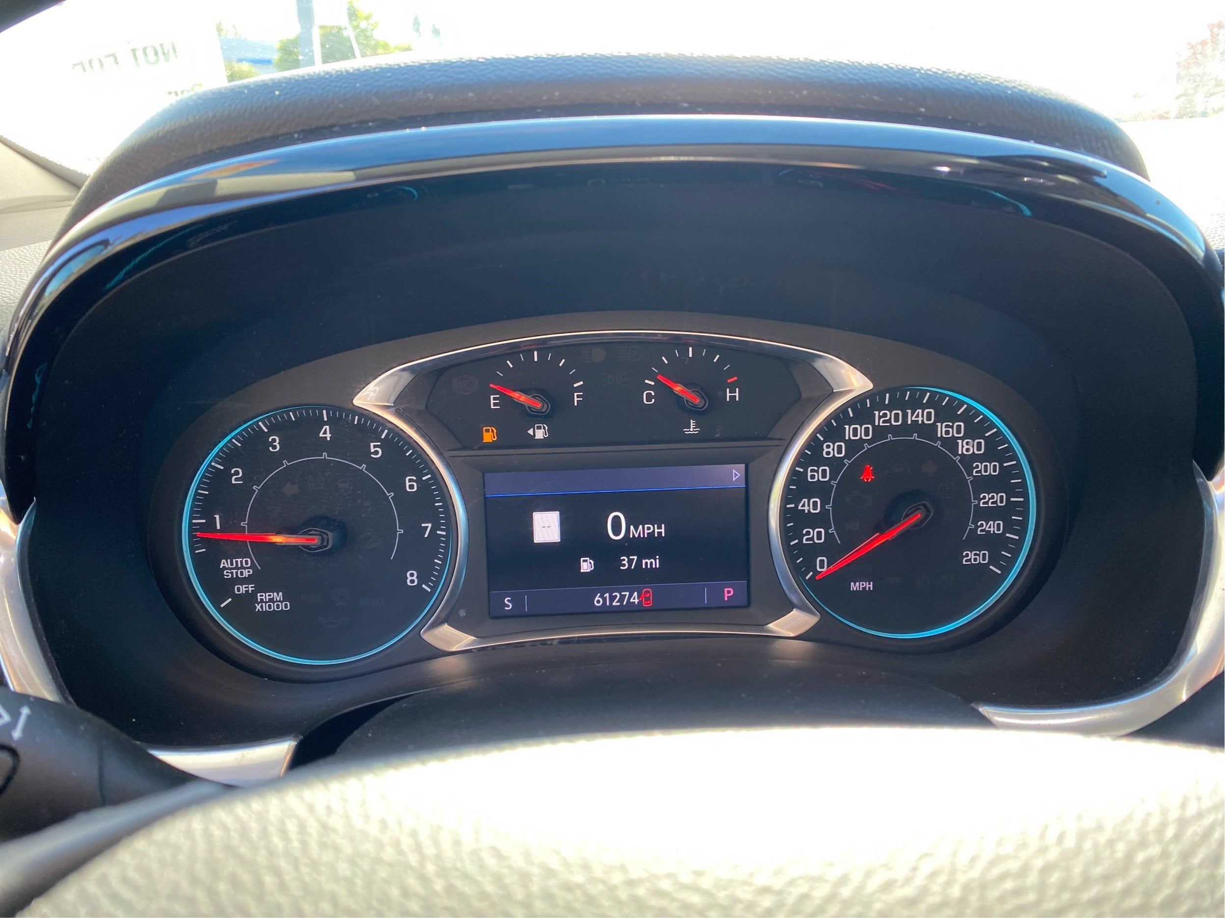 2021 Chevrolet Traverse LT True North