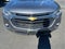 2021 Chevrolet Traverse LT True North