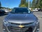 2021 Chevrolet Traverse LT True North
