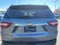 2021 Chevrolet Traverse LT True North