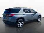 2021 Chevrolet Traverse LT True North