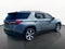 2021 Chevrolet Traverse LT True North
